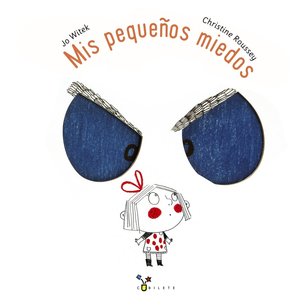 Mis pequeños miedos Mis pequeños miedos